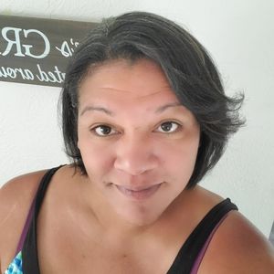 Meet your Posher, Jamila